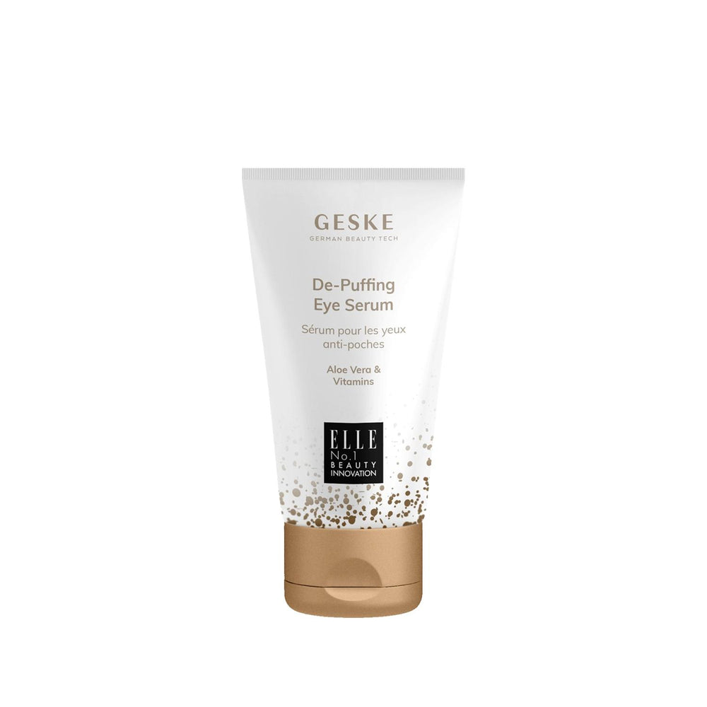 Geske De-Puffing Eye Serum with Caffeine 30 ml