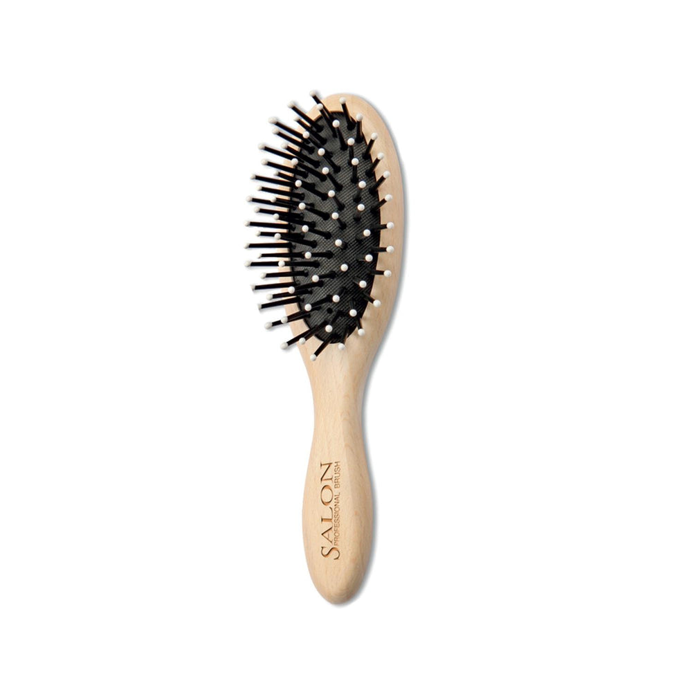 Salon Profesyonel Bambuline Saç Açıcı Küçük Oval Fırça 6120 - Professional Hair Lightening Brush for Salon Use Salon Profesyonel Hair Lightening Brush - Professional Results hair lightening brush, salon professional hair tools, bambuline hair brush, oval hair lightening brush, professional hair care products, hair care, beauty products, salon essentials, hair lightening, professional hair tools, beauty professionals, hair care routine