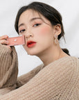 rom&nd Better Than Cheek Blush - Lychee Chip: Natural, Long-Lasting K-Beauty Blush for a Soft, Smooth, and Radiant Look rom&nd Lychee Chip Blush: Natural K-Beauty Blush | Long-Lasting Blush, Cheek blush, Natural blush, Long lasting blush, rom&nd blush, Lychee Chip blush, Pastel blush, K-beauty blush, Kbeauty blush, Korean beauty, Cheek color, Soft blush, Smooth blush, Radiant blush, Makeup, Cosmetics, Face makeup, Powder blush, Long-wear blush, Natural look, Subtle color, Lightweight blush, Lychee chip, Rom