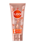 Elidor Instant Repair Hair Care Cream - 1 Minute Repair, Enriched with C Vitamin, Keratin, and Ceramide - Anti-Frizz Hair Cream for Damaged Hair Elidor Instant Repair Hair Cream - 1 Min Repair & Nourishment hair repair cream, instant hair care, Ceramide hair treatment, Keratin hair repair, anti-frizz hair cream, hair care for damaged hair, hair moisturizer, cruelty-free hair care, PETA approved hair products, hair nourishment, hair softening, frizz reduction, hair care routine, post-shampoo treatment