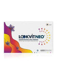 Lookvitneo Dietary Supplement with Resveratrol, Saffron, Astaxanthin & Fish Oil - 30 Capsules - image 3