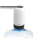 Kiwi Rechargeable Water Dispenser Pump: Effortless Bottled Water Pumping - Portable, Automatic, USB Charging Kiwi Rechargeable Water Pump - Effortless Dispensing rechargeable water pump, bottled water dispenser pump, electric water pump, portable water pump, automatic water dispenser, water bottle pump, cordless water pump, usb rechargeable water pump, water pump, rechargeable pump, electric pump, water dispenser, bottled water, portable water dispenser, automatic pump, USB charging, kitchen gadgets, office
