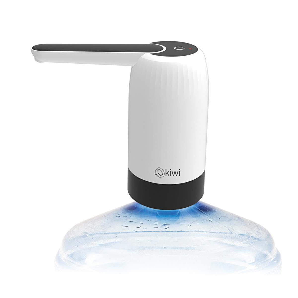 Kiwi Rechargeable Water Dispenser Pump: Effortless Bottled Water Pumping - Portable, Automatic, USB Charging Kiwi Rechargeable Water Pump - Effortless Dispensing rechargeable water pump, bottled water dispenser pump, electric water pump, portable water pump, automatic water dispenser, water bottle pump, cordless water pump, usb rechargeable water pump, water pump, rechargeable pump, electric pump, water dispenser, bottled water, portable water dispenser, automatic pump, USB charging, kitchen gadgets, office