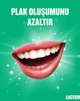 Listerine Fresh Burst Mouthwash 500ml - Anti-Plaque Oral Care for a Healthier Smile Listerine Fresh Burst Mouthwash 500ml - Anti-Plaque Oral Care Listerine Fresh Burst, mouthwash, oral care, anti-plaque mouthwash, 500 ml mouthwash, Listerine mouthwash, fresh burst mouthwash, oral hygiene, plaque prevention, gum health, dentist recommended, mouth care, oral health products, fresh breath, healthy smile