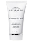 Institut Esthederm Deep Pore Cleanser - Vacuum Technology for Deep Cleansing & Refreshing Skin, 75ml Institut Esthederm Deep Pore Cleanser - Vacuum Technology Skincare deep pore cleanser, Institut Esthederm, facial cleansing, vacuum technology skincare, sensitive skin care, skincare, pore cleansing, blackhead reduction, refreshing skin, softening skin, gentle cleansing, skincare routine, cosmetic, beauty product, dermatologically tested, non-comedogenic, facial care