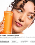 Cream Co. AHA/BHA Vitamin C Daily Toner - 200ml, Vegan, Cruelty-Free, Dermatologically Tested AHA/BHA Vitamin C Toner - Vegan & Cruelty-Free | Cream Co. AHA BHA Vitamin C Toner, Daily Toner for Skin Cleansing, Vegan Skincare Products, Cruelty-Free Toner, Dermatologically Tested Skincare, Skin Illumination Toner, Hydrating Toner for Daily Use, Skincare Routine, Natural Skincare, Sensitive Skin Friendly, Exfoliating Toner, Antioxidant Skincare, Skincare for Women, Skincare for Men, Glow Up Skincare