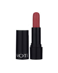Note Deep Impact Lipstick 04 - Creamy, Moisturizing Lipstick for Vibrant Lip Color - Lipstick