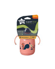 Tommee Tippee Training Cup for Kids - 10.14 fl oz Ergonomic Design, Durable & Safe Drinking Cup for Children - Baby Care
