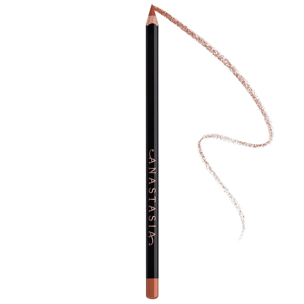 Anastasia Beverly Hills Long-Lasting Full-Pigment Velvet-Matte Lip Liner - Cruelty-Free, Recyclable Packaging Anastasia Beverly Hills Long-Lasting Lip Liner - Cruelty-Free & Eco-Friendly Lip Liner, Long-Lasting Lip Liner, Cruelty-Free Makeup, Full-Pigment Lip Pencil, Velvet-Matte Finish, Anastasia Beverly Hills, Makeup, Lip Care, Cosmetics, Eco-Friendly Packaging, Sustainable Beauty, Precise Makeup, Long-Wearing Makeup, Chemical-Free, Paraben-Free, Phthalate-Free, Cruelty-Free Cosmetics, Recyclable Packagin