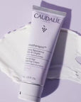 Caudalie Vinotherapist Hand Cream: Deeply Repairing & Moisturizing Dry Skin with Grape Seed Oil & Shea Butter for Non-Greasy Hydration (2.54 fl oz) Caudalie Hand Cream: Repair Dry Skin | Grape Seed Oil & Shea hand cream, dry hand cream, moisturizing hand cream, repairing hand cream, shea butter hand cream, grape seed oil hand cream, non-greasy hand cream, Caudalie hand cream, hand lotion for dry skin, anti-aging hand cream, hand lotion, dry skin care, moisturizing lotion, shea butter, grape seed oil, non-gr