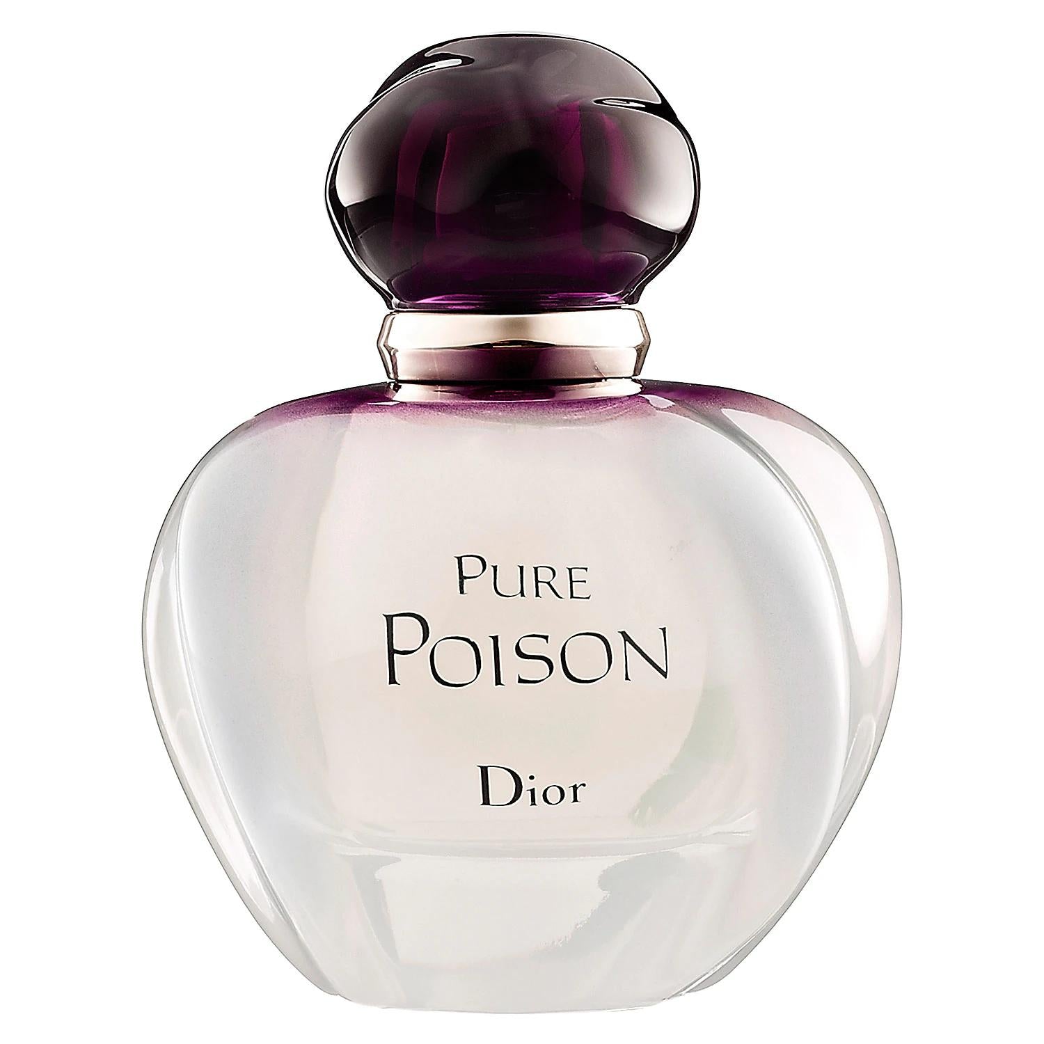 Dior Pure Poison Seductive Floral Perfume for Women - Luxurious Fragrance with Amber & Musks Dior Pure Poison Perfume - Seductive Floral Fragrance fragrance, perfume, floral scent, seductive perfume, luxury fragrance, Pure Poison, floral perfume for women, women's perfume, seductive fragrance, luxurious perfume, Dior perfume