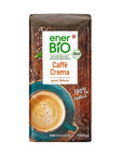 Enerbio Organic Coffee Beans Crema 1000g