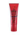 Dr. Pawpaw Multipurpose Tinted Ultimate Red Balm - Natural Moisturizer for Lips and Skin, 10ml Dr. Pawpaw Tinted Balm - Natural Lip & Skin Moisturizer multipurpose balm, natural moisturizer, tinted lip balm, scentless skincare, compact skincare product, skincare, makeup, natural ingredients, lip care, cheek color, portable cosmetics