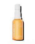 Cream Co. SOS Serum for Skin Care - Natural Hypoallergenic Skincare with Salicylic Acid & Aloe Vera Cream Co. SOS Serum - Natural Hypoallergenic Skincare SOS Serum, Skin Care Serum, Natural Skincare, Hypoallergenic Skincare, Salicylic Acid Serum, Aloe Vera Serum, Oat Kernel Skincare, Skincare for Sensitive Skin, Acne Treatment, Moisturizing Serum, Soothing Skincare, Skin Tone Balancing, Cruelty-Free, Dermatologically Tested, Paraben-Free, Alcohol-Free, Sulfate-Free