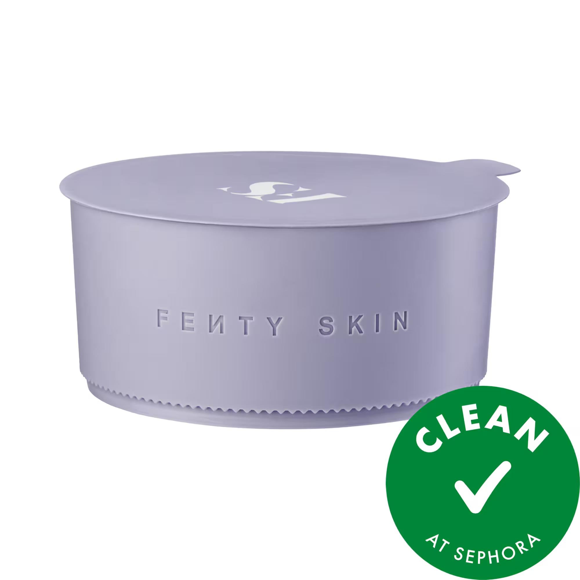 Fenty - Whipped Oil Body Cream with 7 Luxurious Oils + Shea Butter for Deep Hydration - Vegan, Cruelty-Free Body Moisturizer Fenty Whipped Oil Body Cream - Vegan, Cruelty-Free Hydration Body Moisturizer, Whipped Oil Body Cream, Vegan Body Care, Cruelty-Free Cosmetics, Hydrating Body Cream, Natural Oils and Butters, Shea Butter, Glycerin, Antioxidant-Rich, Refillable, Recyclable Packaging, Clean Beauty, Natural Skincare, Luxury Body Care, Deep Hydration, Nourishing Body Cream