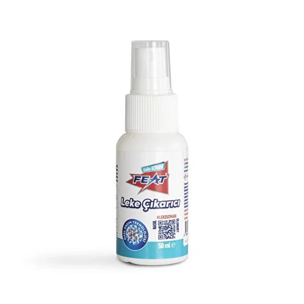 Feat Stain Remover Spray - Effective Multi-Surface Cleaner for Clothing, Carpets & Upholstery Feat Stain Remover Spray - Multi-Surface Cleaner stain remover spray, multi-surface cleaner, pet stain remover, eco-friendly cleaning product, textile stain remover, household cleaning, laundry aid, carpet cleaner, upholstery cleaner, pet hair remover