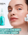 Loreal Paris Bright Reveal Peeling Serum - AHA BHA PHA Exfoliating Skincare for Renewal and Brightening Loreal Paris Bright Reveal Peeling Serum - AHA BHA PHA Exfoliating Skincare Loreal Paris Bright Reveal, Peeling Serum, AHA BHA PHA, Skincare, Exfoliating Serum, Skin Renewal, Brightening Skincare, Sensitive Skin, Gentle Exfoliation, Skincare Routine, Uneven Skin Tone, Enlarged Pores, Smooth Skin, Radiant Skin, Skincare Essentials