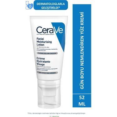 CeraVe Facial Moisturizing Lotion - Non-Comedogenic, Fragrance-Free, Hyaluronic Acid & Ceramide Skincare for Normal to Dry Skin CeraVe Facial Moisturizing Lotion - Hydrating & Non-Comedogenic CeraVe Facial Moisturizing Lotion, non-comedogenic moisturizer, fragrance-free skincare, sensitive skin moisturizer, hyaluronic acid face cream, ceramide skincare, normal to dry skin, lightweight moisturizer, daily moisturizing, skincare essentials, gentle skincare, non-irritating moisturizer
