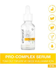Ethereal Pro-Complex Face Serum for Smooth Skin 30 ml