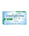 Enterogermina Probiotic Supplement for Children - Supports Gut Health & Immune System - 5 ml x 10 Flakon Enterogermina Probiotic for Kids - Gut Health Support Probiotic supplement for children, Enterogermina, Children's digestive health, Gut health support, Pediatric probiotics, Probiotic for kids, Digestive health supplement, Immune system support, Natural health for children, Oral probiotics, Children's health products