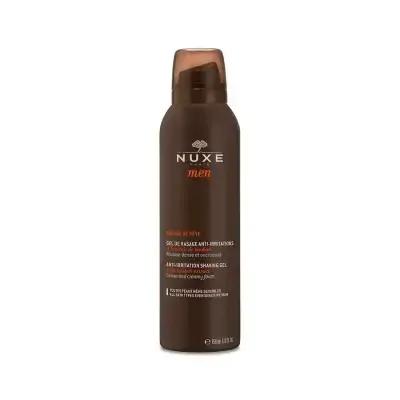 Nuxe Men Anti Irritation Shaving Gel for Sensitive Skin - 5.07 fl oz - image 2