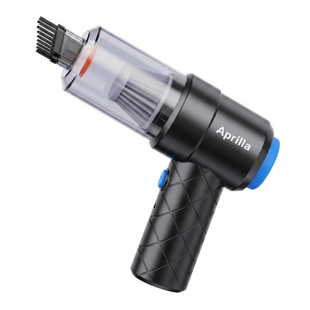 Aprilla AVC-4034 Rechargeable Handheld Vacuum Cleaner