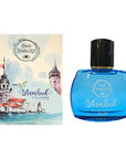 Bee Beauty City Lovers İstanbul EDT Perfume: Long-Lasting Floral Fragrance for Women - Grapefruit, Pear, Jasmine, Sandalwood - 50ml Bee Beauty City Lovers Perfume: Floral EDT for Women women's perfume, EDT perfume, Bee Beauty perfume, City Lovers İstanbul perfume, floral fragrance, long-lasting perfume, grapefruit pear perfume, peony jasmine perfume, musk sandalwood perfume, fragrance for women, perfume, EDT, Bee Beauty, City Lovers İstanbul, floral scent, long-lasting scent, grapefruit, pear, peony, jasmin