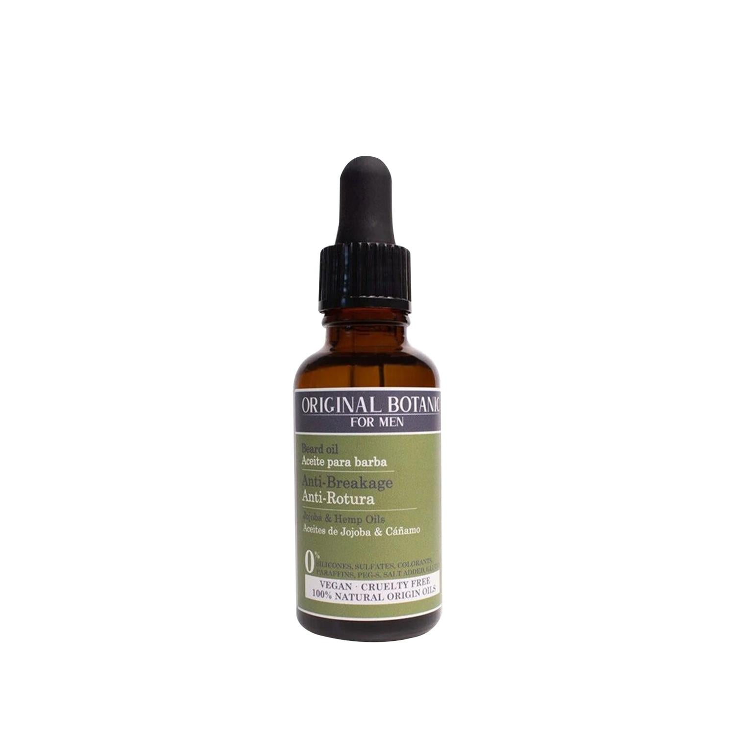 ORIGINAL BOTANIC Vegan Beard Care Oil 30ml - Natural Nourishment for Healthy Beard Growth ORIGINAL BOTANIC Vegan Beard Oil - Natural Beard Care Vegan beard oil, Natural beard care, ORIGINAL BOTANIC, Sakal Bakım Yağı, Beard care oil, Vegan grooming products, Natural grooming, Beard nourishment, Beard conditioning, Cruelty-free cosmetics, Plant-based beard care, Men's grooming products, Healthy beard growth, Beard care routine