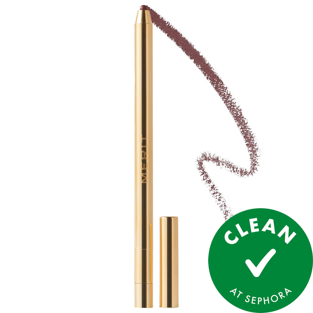 Signature Lip Sheer Lip Liner: Hydrating, Buildable, Vegan & Cruelty-Free - Natural Soft Definition & Color, Convenient Built-in Sharpener Signature Lip Sheer Lip Liner: Hydrating Vegan Natural Lip Liner sheer lip liner, hydrating lip liner, vegan lip liner, cruelty-free lip liner, natural lip liner, soft lip liner, buildable lip liner, jojoba lip liner, satin lip liner, lip liner with sharpener, lip liner, hydrating, vegan, cruelty-free, natural, soft, buildable, jojoba, satin, with sharpener, lip pencils,