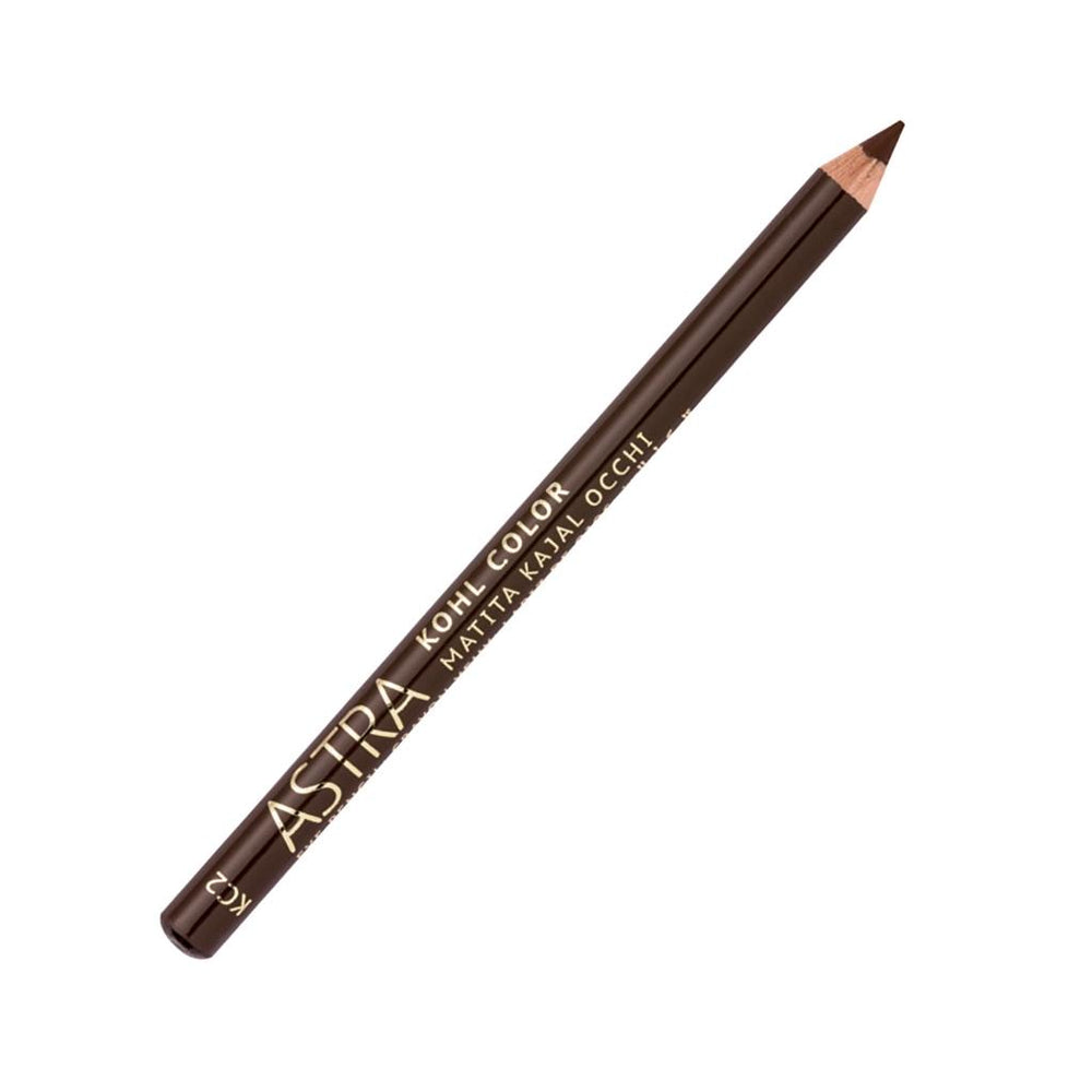 Astra Kohl Kajal Eye Pencil in Noce 1.1g