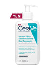 CeraVe Acne Face Wash with Salicylic Acid - Gentle, Oil-Free Cleanser for Acne Prone & Sensitive Skin - 236ml - image 10