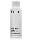 The Ceel Rice Milk Brightening & Hydrating Face Toner 200 ml