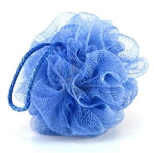 Nascita Bath Sponge for Gentle Cleansing 1 pc