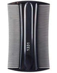 Nascita Fine-Toothed Lice Comb for Gentle Hair Grooming