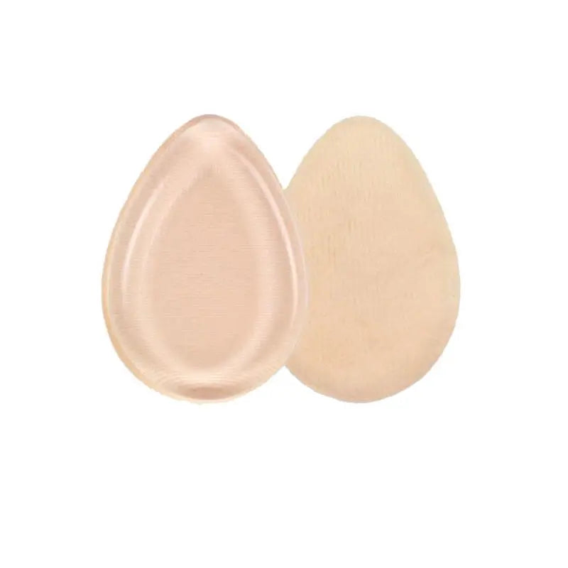 Nascita Dual-Sided Silicone Makeup Sponge for Liquid & Powder