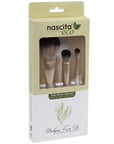 Nascita Eco Essential Makeup Brush Set No: 75