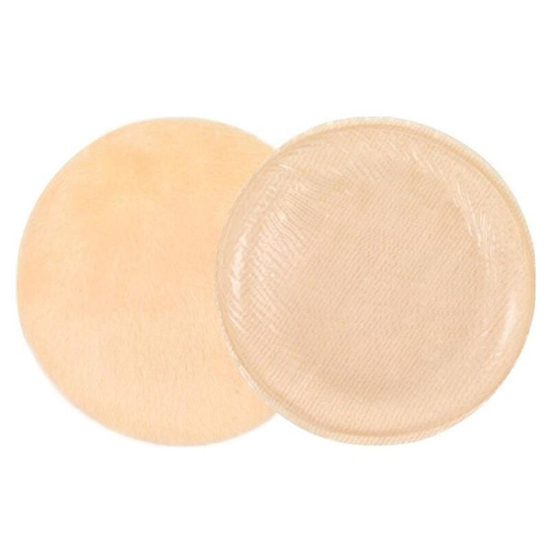 Nascita Jellyponge Silicone Makeup Sponge for Liquid Makeup