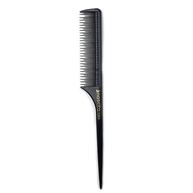 Nascita No-0008 Professional Hair Comb for Detangling