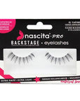 Nascita Pro Backstage Handmade False Eyelashes No: 98