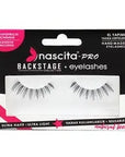 Nascita Pro Backstage Handmade False Eyelashes No: 98