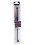Nascita Pro Plus Duo Fiber Makeup Brush for Eyeshadow Blending - Premium Quality Eyeshadow Brush