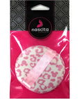 Nascita Powder Puff No. 14 for Flawless Makeup Setting