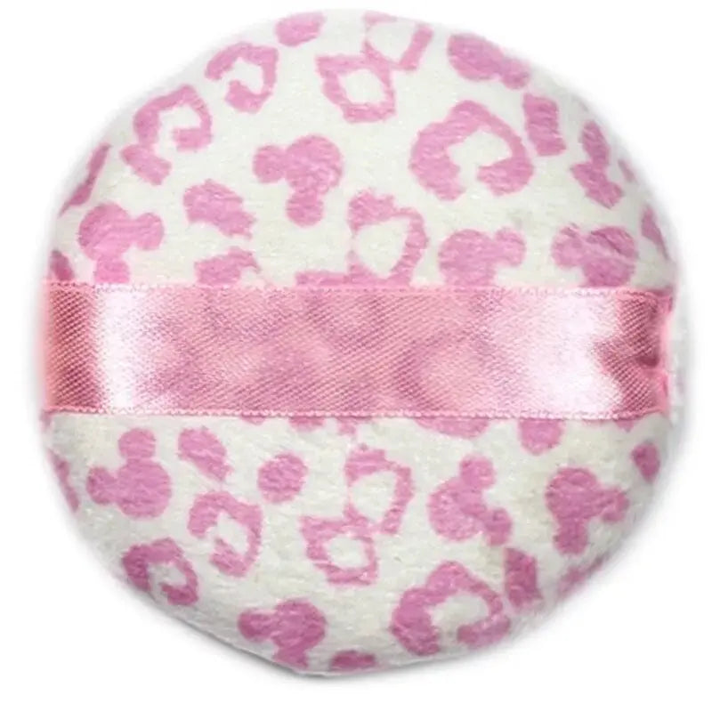 Nascita Powder Puff No. 14 for Flawless Makeup Setting