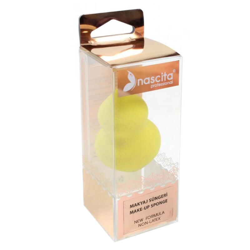 Nascita Latex-Free Makeup Sponge for Flawless Blending