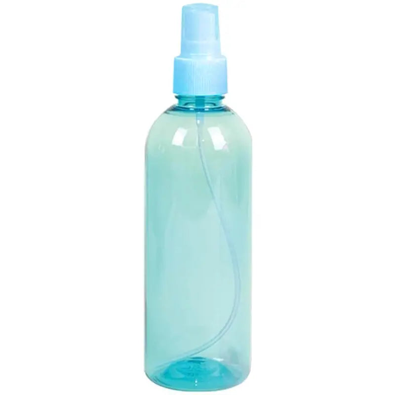 Nascita Travel Bottle Blue Refillable Container 300ml