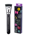 Nascita The Artist Flat Contour Brush for Face Sculpting 1pc