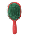 Nascita Twistlo Holiday Hair Brush in Red 75