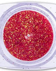 Nascita Red Body Shimmer for Glowing Skin 100ml