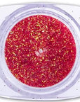 Nascita Red Body Shimmer for Glowing Skin 100ml