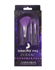 Nascita Zodiac 3-Piece Makeup Brush Set - 138